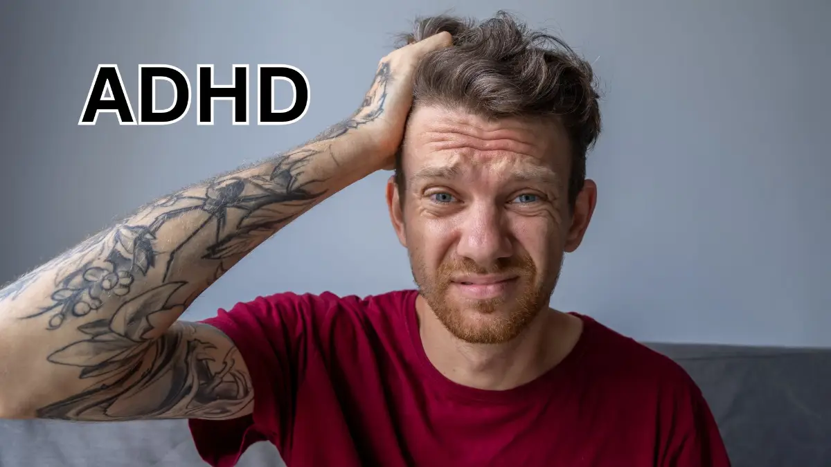 ADHD