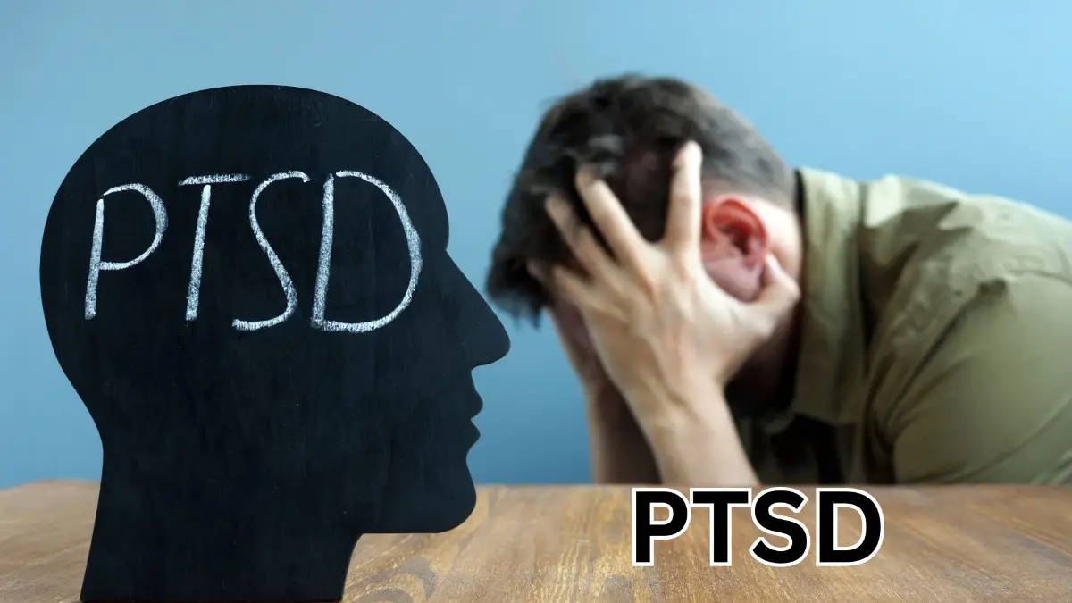 PTSD